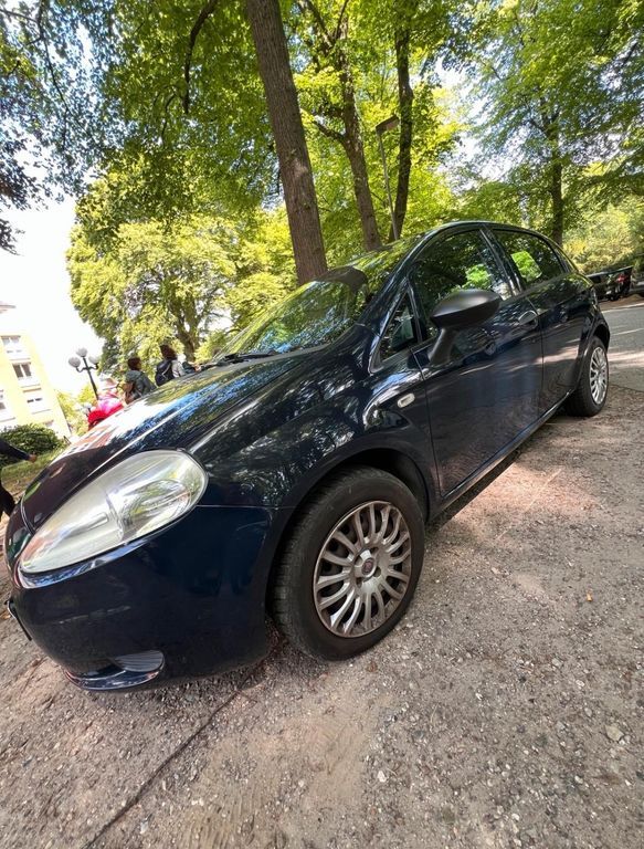 Punto