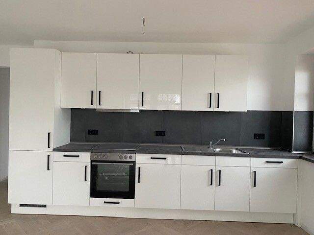 3,5 Zi-Neubau-Wohnung Kirchwerder Hausdeich in 21037 Hamburg - Ein Angebot von IVD-HAUSVERWALTUNG GERD VON DER HEIDE Immobilien GmbH 3 zimmer