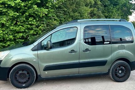 Citroen Berlingo 175.000 km 5.500 € Budenheim 55257
