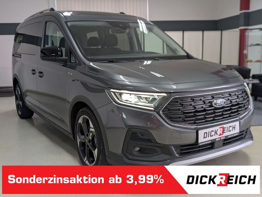 Grand Tourneo