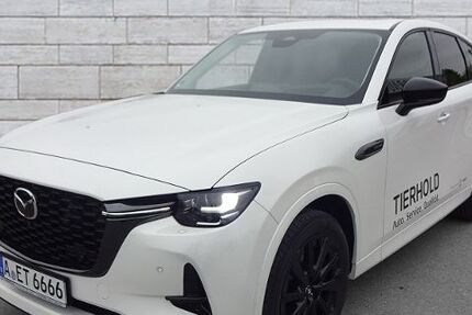 Mazda CX-60 21.907 km 51.900 € Augsburg 86179