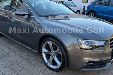 Audi A5 76.000 km 16.990 € Ammerndorf 90614
