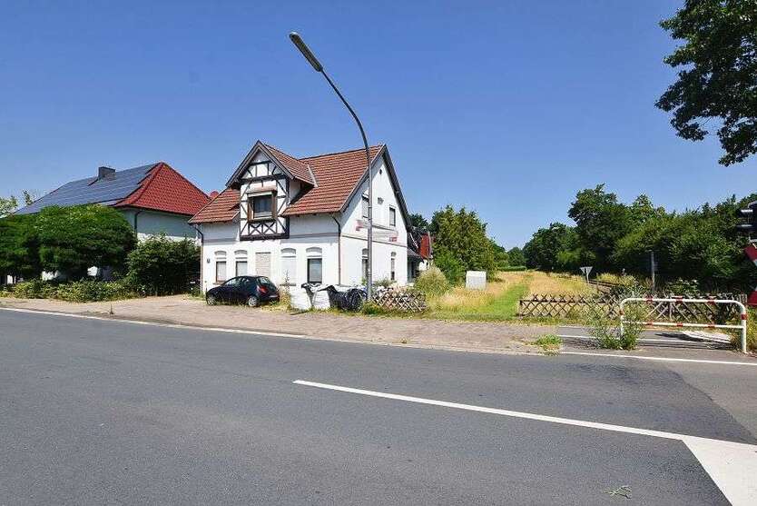 Grundstück zu verkaufen in Espelkamp 300.000 € 2856 m²