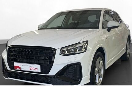 Audi Q2 54.461 km 24.450 &euro; Deggendorf 94469