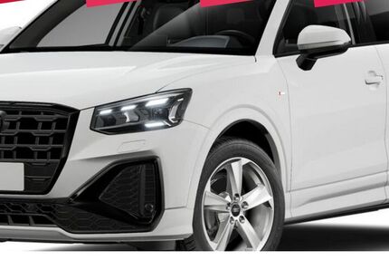Audi Q2 54.461 km 24.900 &euro; Deggendorf 94469