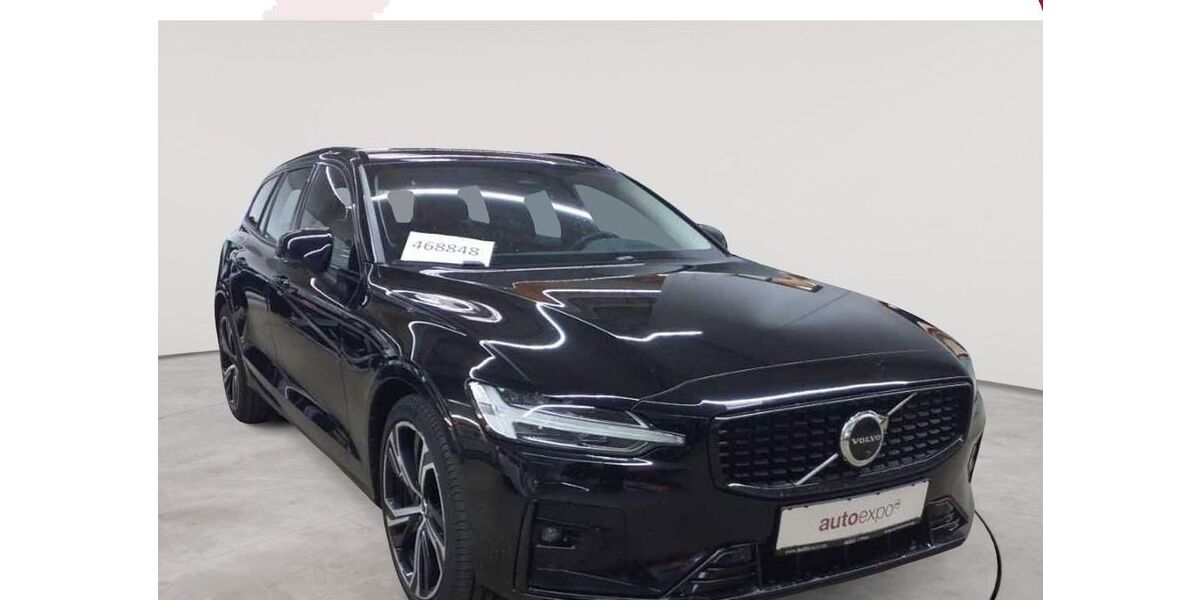 Volvo V60 84.466 km 28.990 &euro; Fernwald-Steinbach 35463