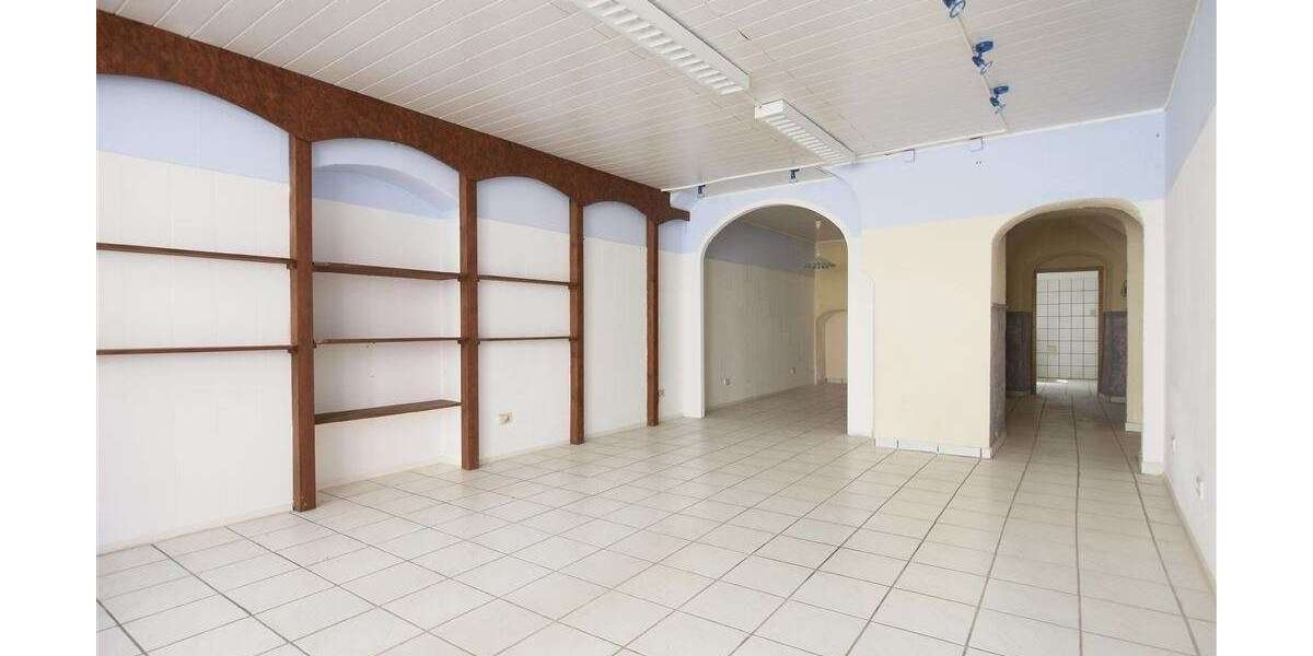 Gewerbeobjekt Frankenberg - 350&euro; | Angebot:24711921