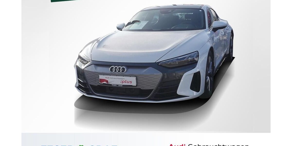 Audi e-tron GT 22.387 km 53.980 &euro; Fürth 90763