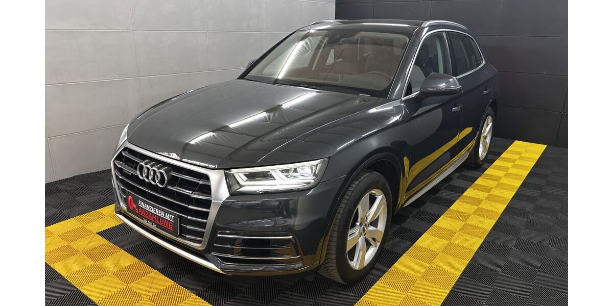 Audi Q5 124.435 km 24.790 &euro; Ostrhauderfehn 26842