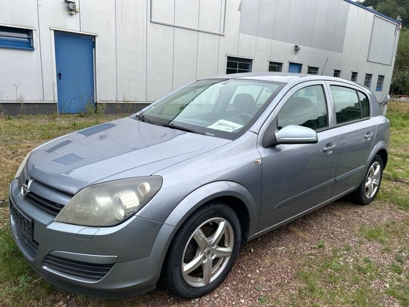 Astra
