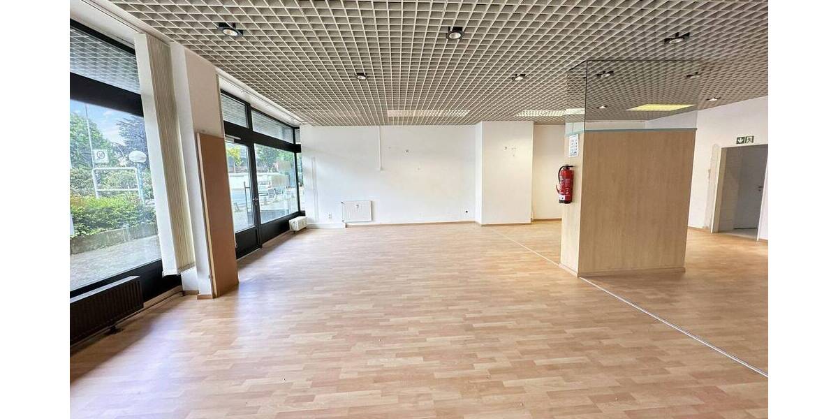 Gewerbeobjekt Bad Salzuflen Innenstadt - 180.000&euro; | Angebot:23971546
