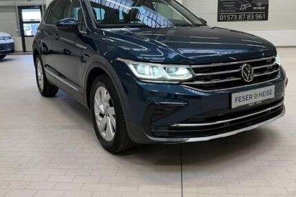 VW Tiguan 74.782 km 27.950 &euro; Dessau-Roßlau 06842