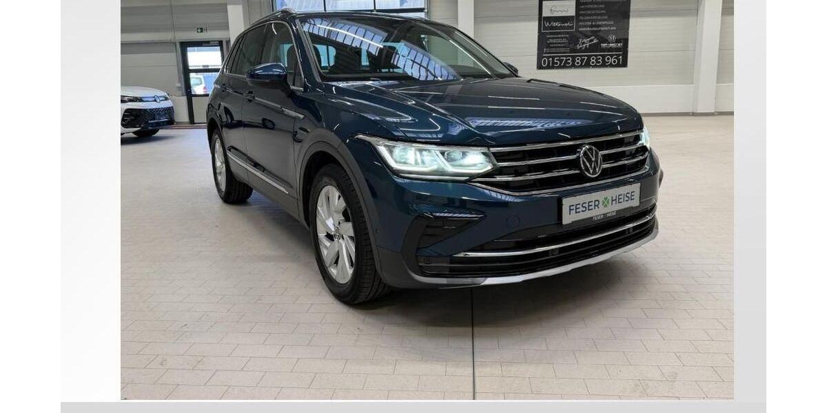 VW Tiguan 74.782 km 27.950 &euro; Dessau-Roßlau 06842