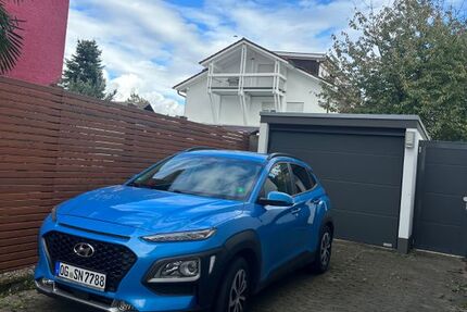 Hyundai KONA 89.500 km 11.700 &euro; Offenburg 77652