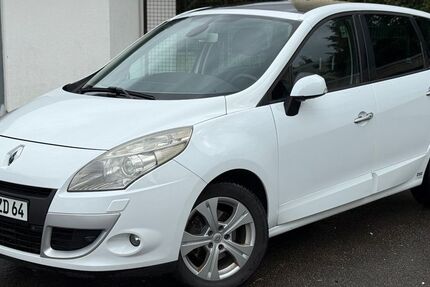 Renault Scenic 144.000 km 4.499 € Euskirchen 53879