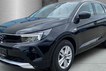 Opel Grandland (X) 36.309 km 23.450 &euro; Reinfeld/ Wesenberg 23858