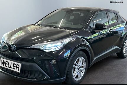 Toyota C-HR 75.898 km 21.440 &euro; Bremen 28205