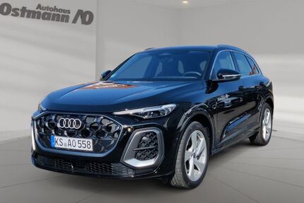 Audi Q5 4.990 km 59.880 &euro; Wolfhagen 34466