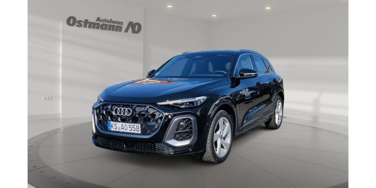 Audi Q5 4.990 km 59.880 &euro; Wolfhagen 34466