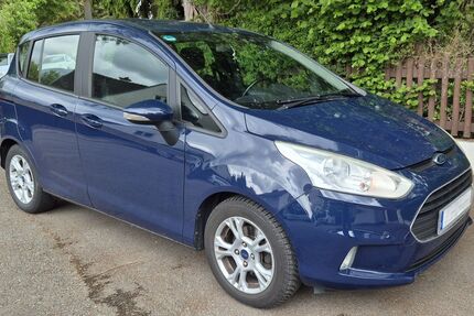 Ford B-Max 64.300 km 5.400 &euro; Gröbenzell 82194