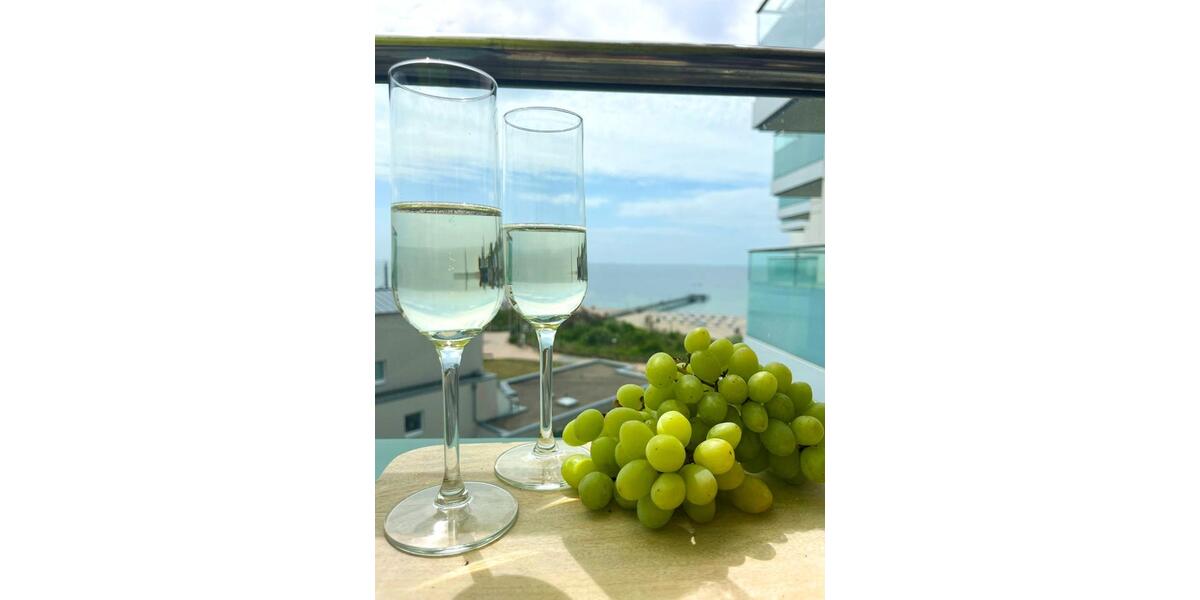 Etagenwohnung Neustadt in Holstein - 2 Zimmer, 50 m&sup2;, 370.000&euro; | Angebot:25971330