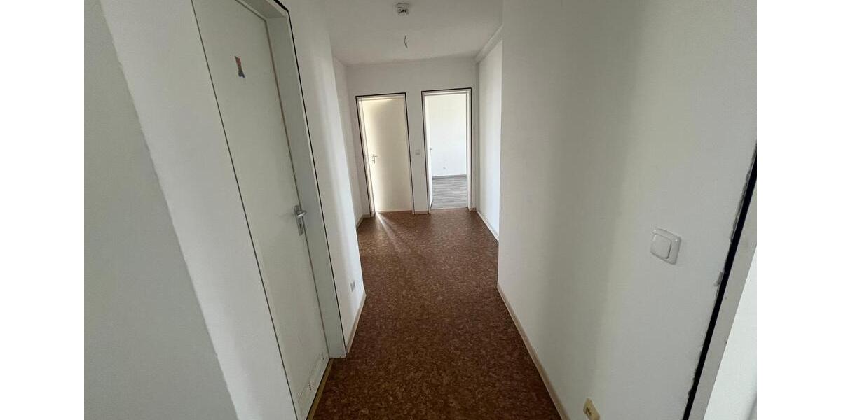 Etagenwohnung Wunsiedel - 4 Zimmer, 91 m&sup2;, 620&euro; | Angebot:25378284