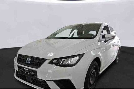 Seat Ibiza 65.227 km 13.990 &euro; Mayen 56727