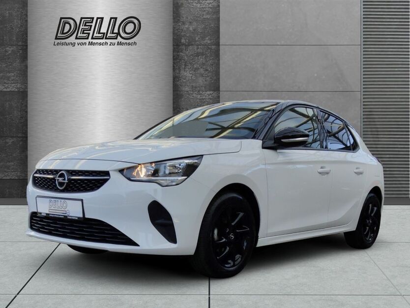 Opel Corsa 16.872 km 16.790 € Hamburg 21079