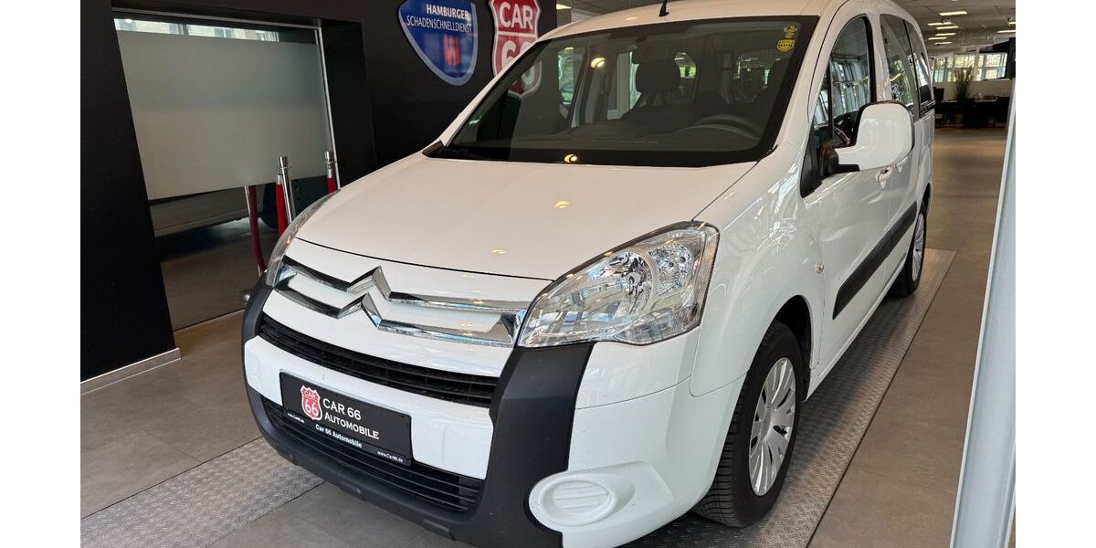 Citroen Berlingo 143.000 km 6.900 &euro; Hamburg 22547