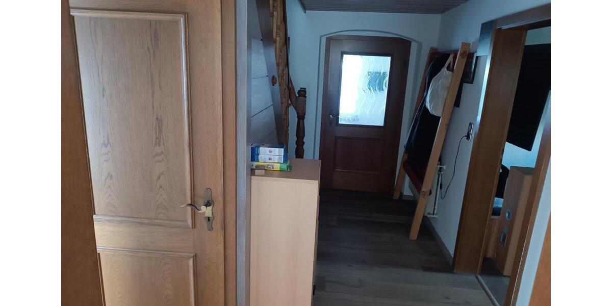 Einfamilienhaus mit Garten 5 zimmer