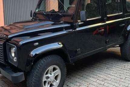 Land Rover Defender 238.300 km 27.900 &euro; München 80799
