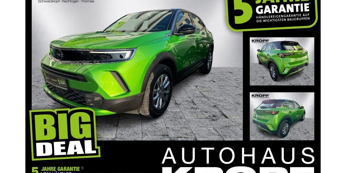 Opel Mokka 28.749 km 15.290 &euro; Nürnberg 90429