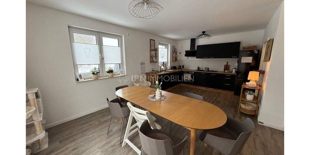 Doppelhaushälfte Cammin Prangendorf - 4 Zimmer, 140 m&sup2;, 1.400&euro; | Angebot:25214693