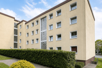 Wohnung Obernkirchen - 2 Zimmer, 60 m&sup2;, 135.000&euro; | Angebot:26875709