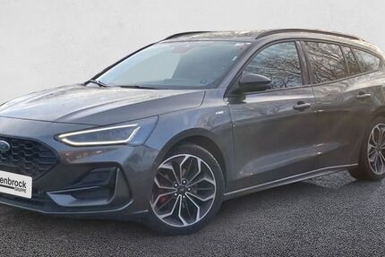 Ford Focus 14.267 km 25.490 &euro; Osnabrück 49082