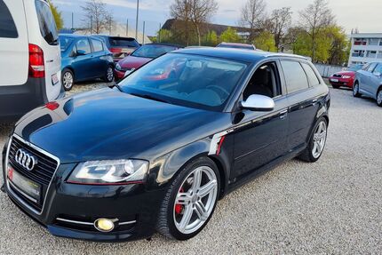Audi A3 290.000 km 5.400 &euro; Amberg 92224