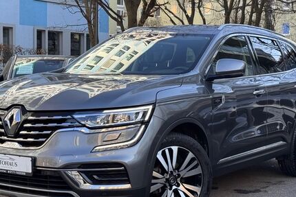 Renault Koleos 27.341 km 26.490 &euro; München 80636
