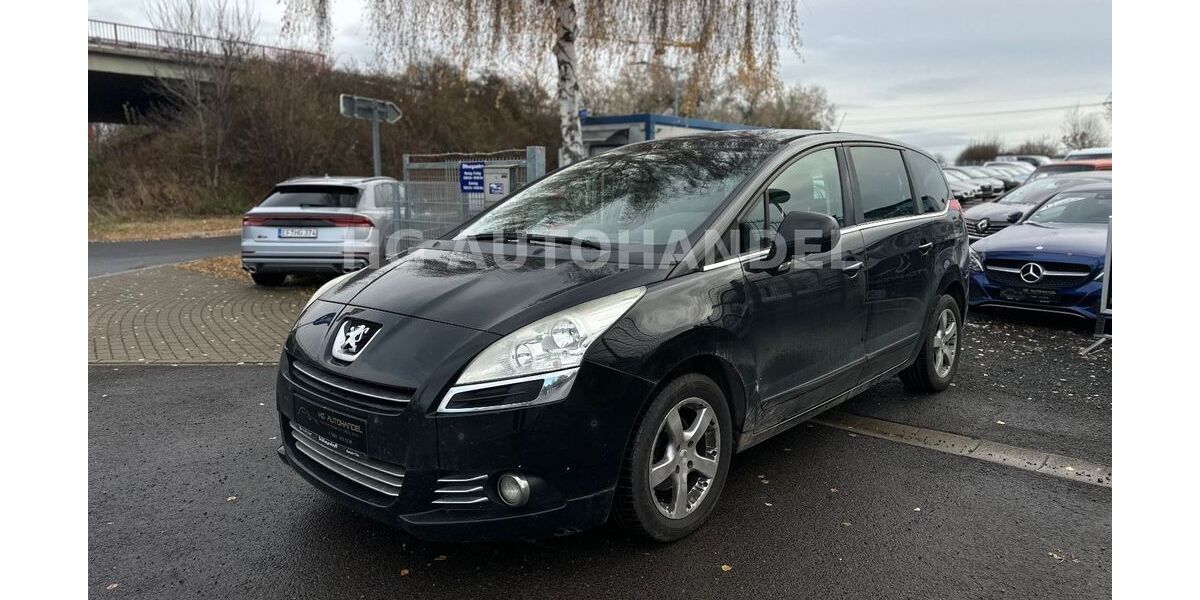 Peugeot 5008 326.000 km 3.300 &euro; Erfurt 99091