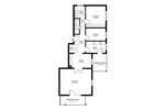 Etagenwohnung Prien am Chiemsee Prien - 4 Zimmer, 92 m&sup2;, 498.000&euro; | Angebot:25820978