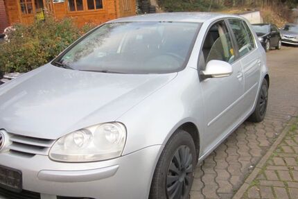 VW Golf 230.000 km 1.980 &euro; Rinteln 31737