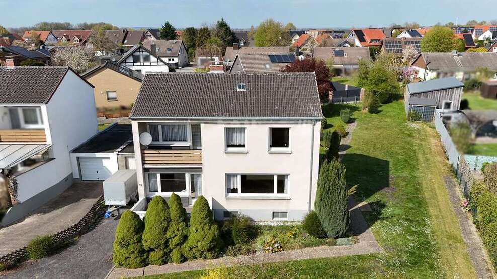 Haus zum Kaufen in Lippetal Oestinghausen 239.000 € 106 m²