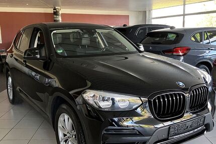 BMW X3 97.109 km 24.895 &euro; Schwerin 19061