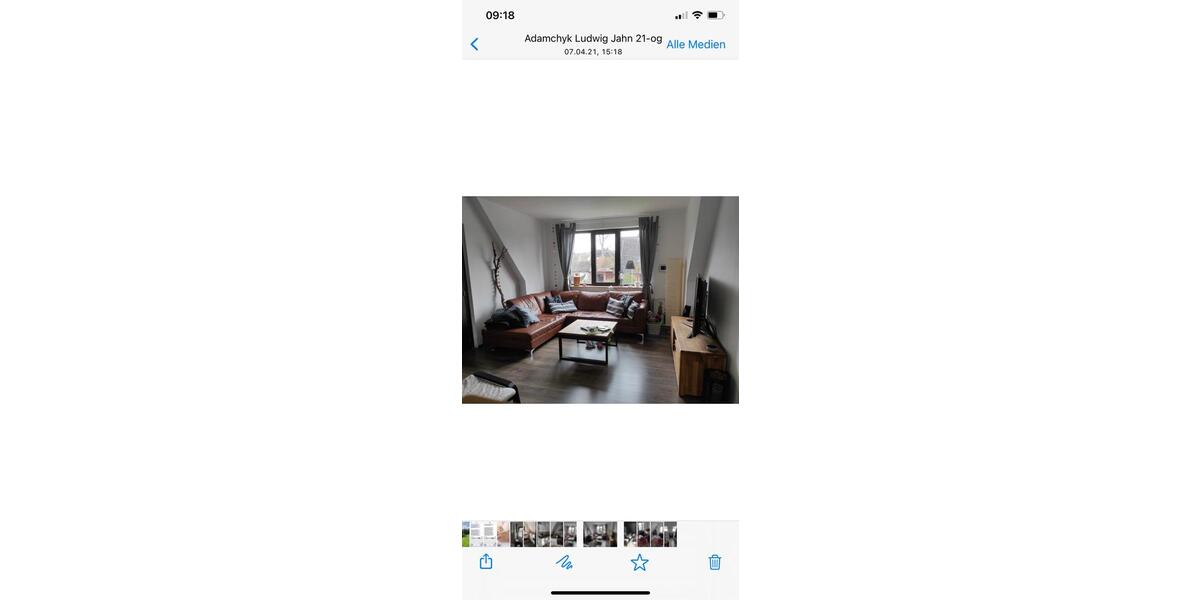 Dachgeschoßwohnung Lüneburg - 3 Zimmer, 95 m&sup2;, 1.000&euro; | Angebot:26386030