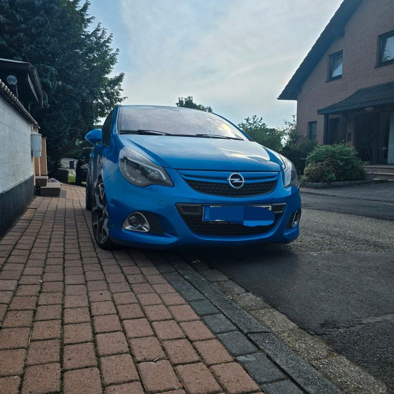 Corsa