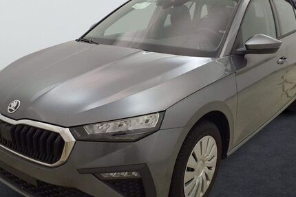Skoda Scala 25.100 km 21.840 € Wackersdorf 92442