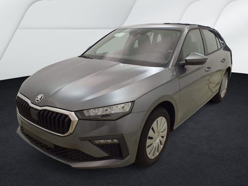 Skoda Scala 25.100 km 21.840 € Wackersdorf 92442