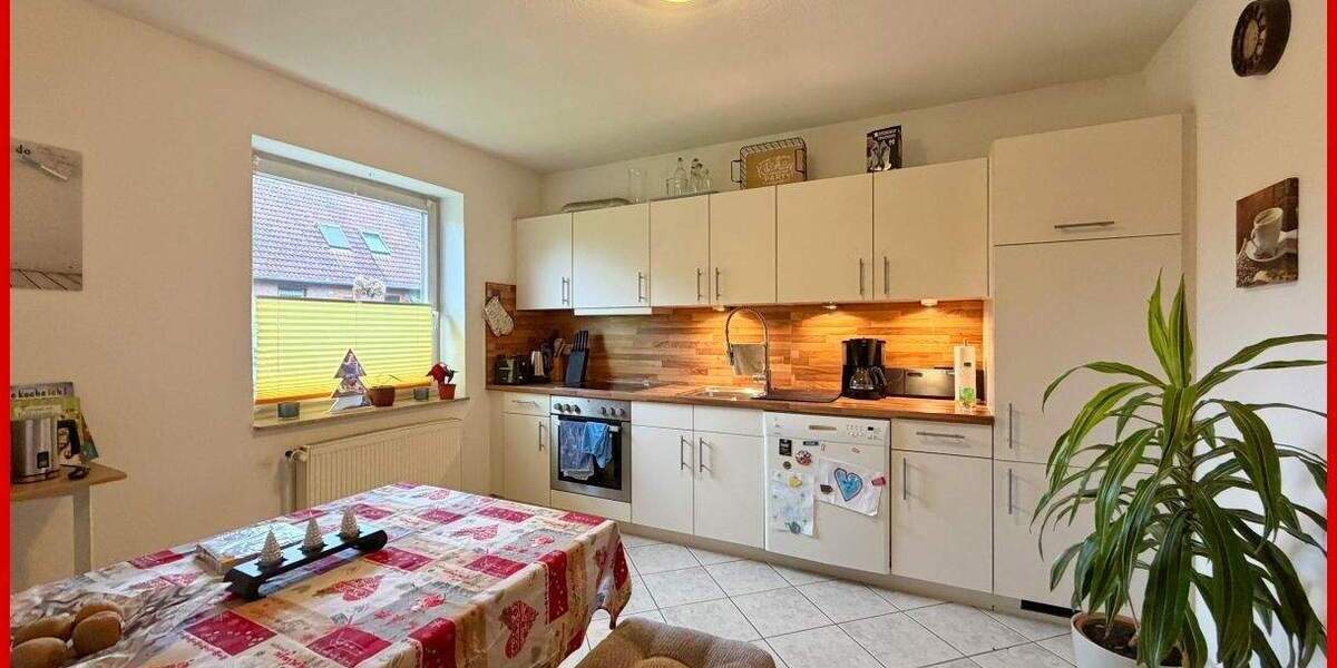 Doppelhaushälfte Schuby - 4 Zimmer, 99 m&sup2;, 250.000&euro; | Angebot:24377008