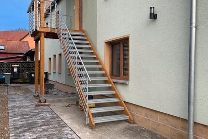 Wohnung 115m2 4 zimmer