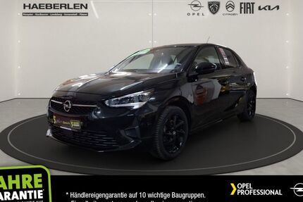 Opel Corsa 19.900 km 15.390 &euro; Kempten 87435