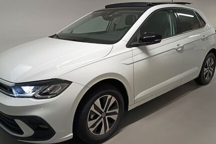 VW Polo 3.500 km 21.950 &euro; Wolfsburg 38440